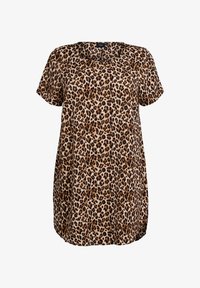 Ausgewählt, leopard aop