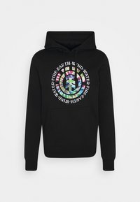 Element Bluza z kapturem