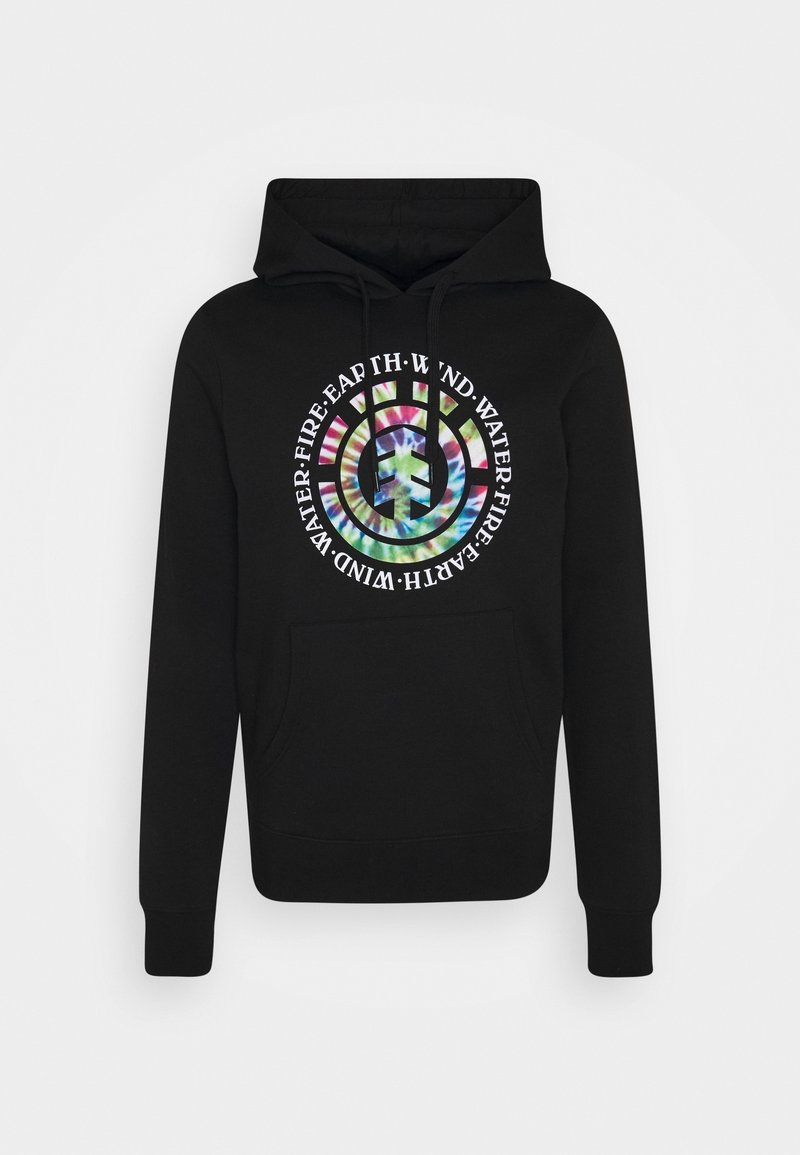 Element Bluza z kapturem