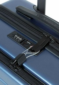 LANCASTER CDG - Trolley - bleu mer