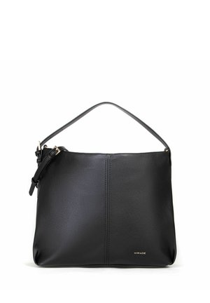 Shopping bag - nero