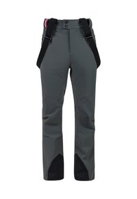 Lasketteluhousut - onyx grey