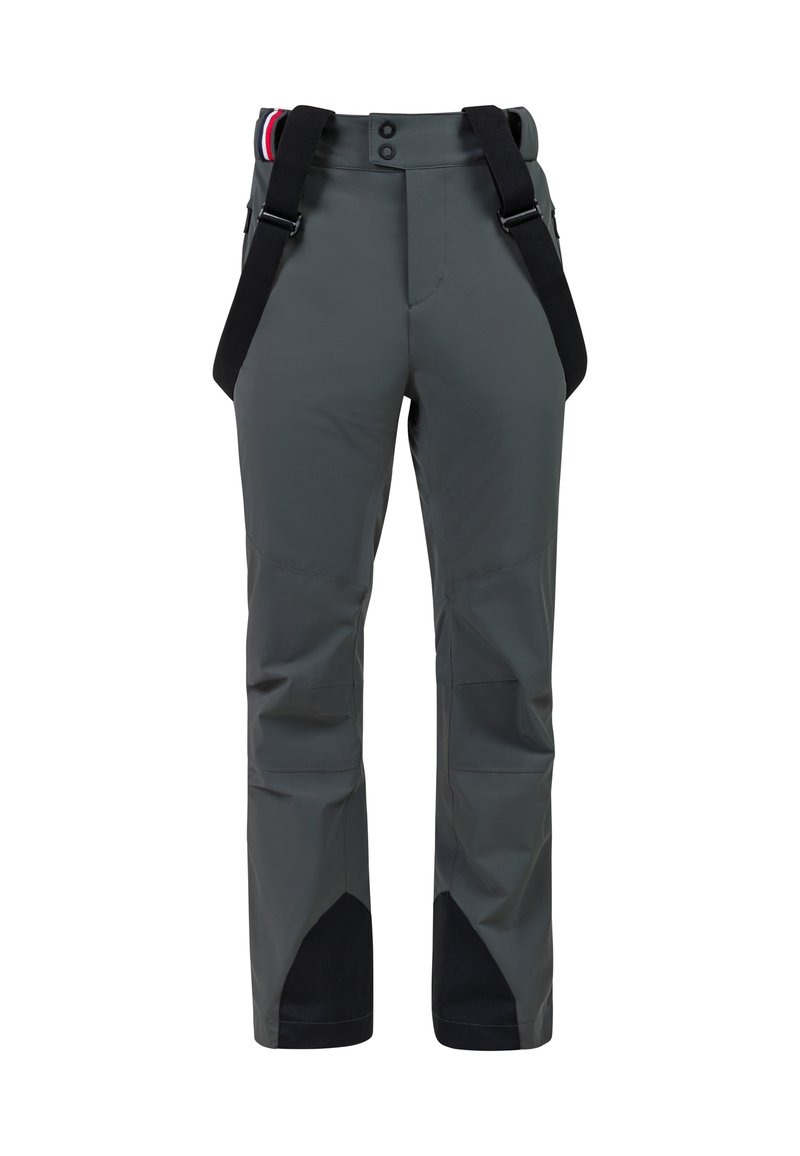 Rossignol Skibroek donkergrijs Rossignol Skibroek donkergrijs