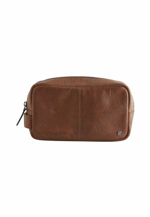Vrecko na pranie - brown