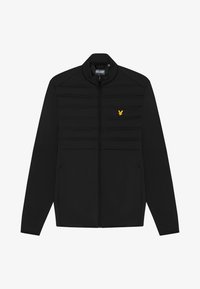 Geselecteerd, z jet black