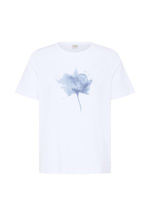 Fransa, FRFRANCESCA - T-shirt imprimé - country air flower