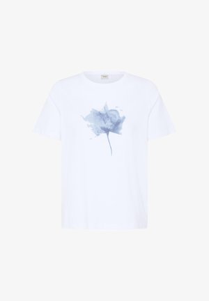 Fransa, FRFRANCESCA - T-shirt imprimé - country air flower