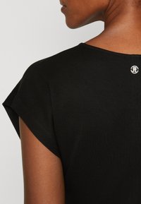 Tommy Hilfiger Jerseykleid - ecru