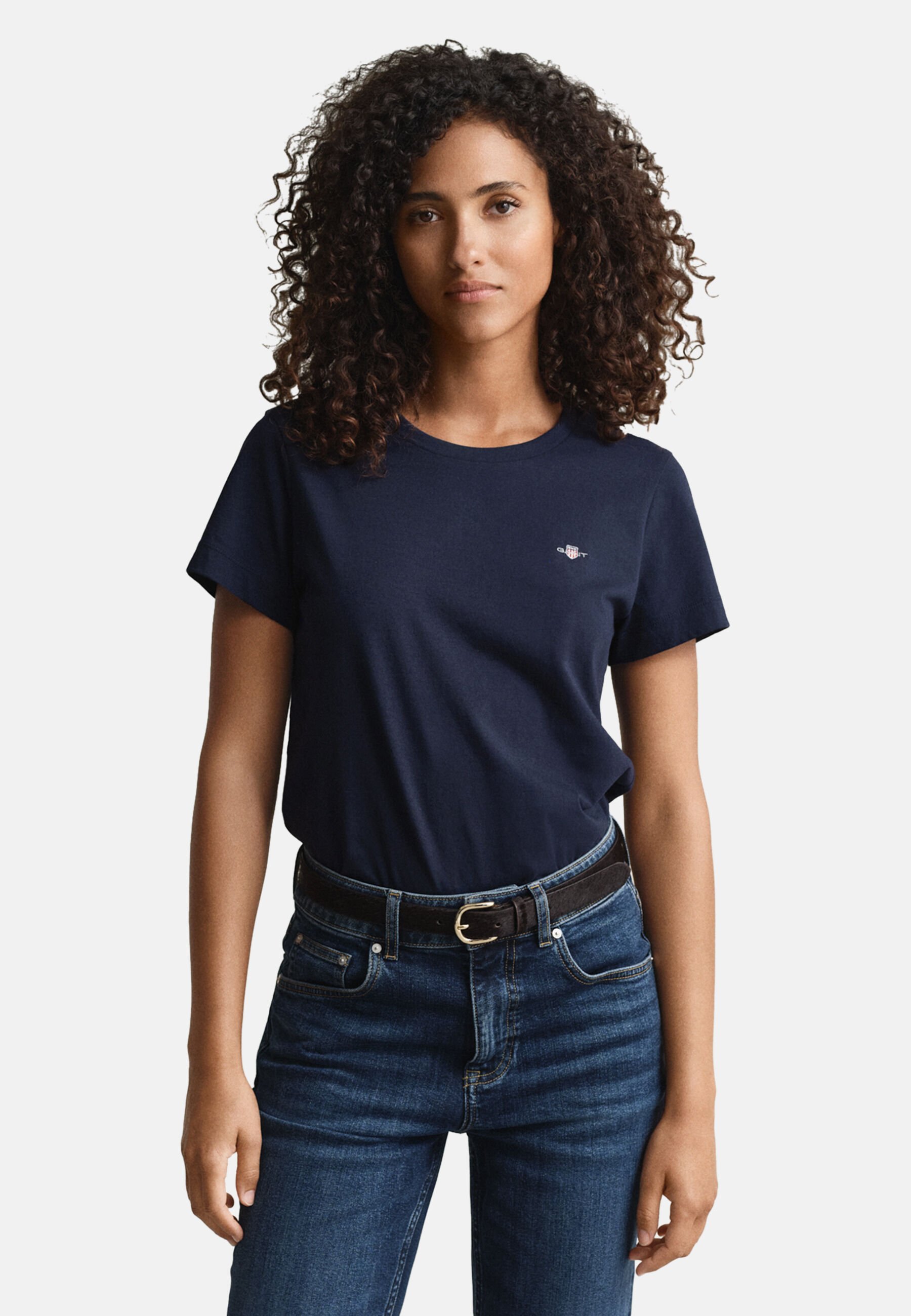 Acquista Tommy Hilfiger Maglietta con logo ny su