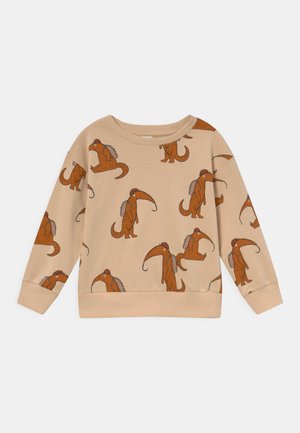 MINI ANTEATER UNISEX - Sweatshirts - light beige