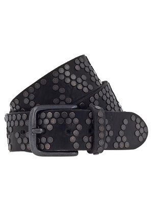 NIETEN - Belt - black