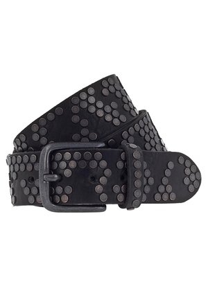 NIETEN - Ceinture - black