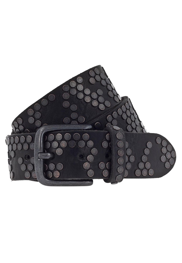 b.belt - NIETEN - Belt - black, Enlarge