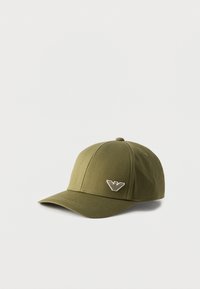 Valimata, dark olive