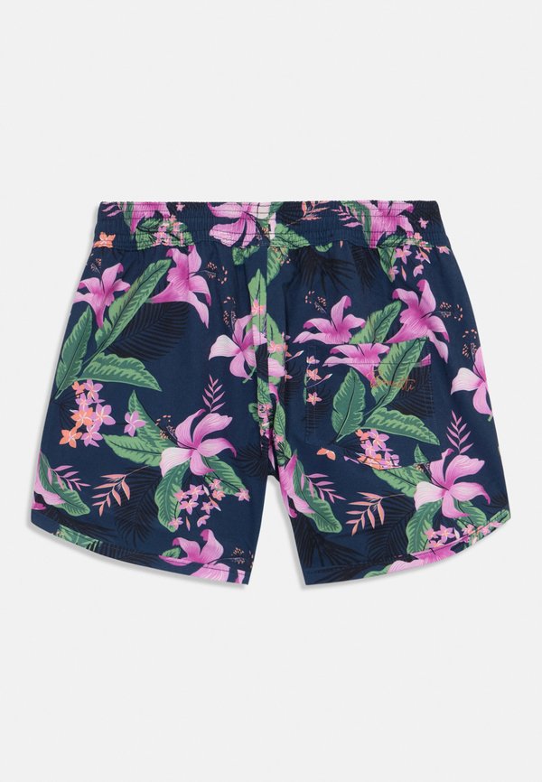 TULYA TROPICANA GIRLS - Swimming shorts3