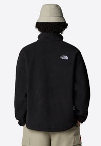 The North Face TNF FLEESKI - Forro polar - tnf black