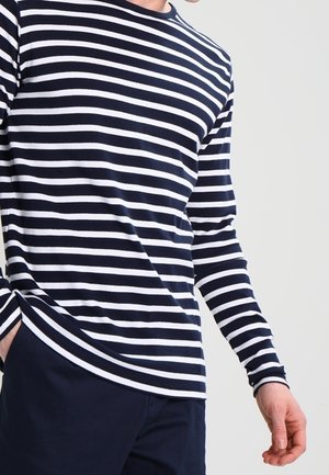 Bluzka z długim rękawem