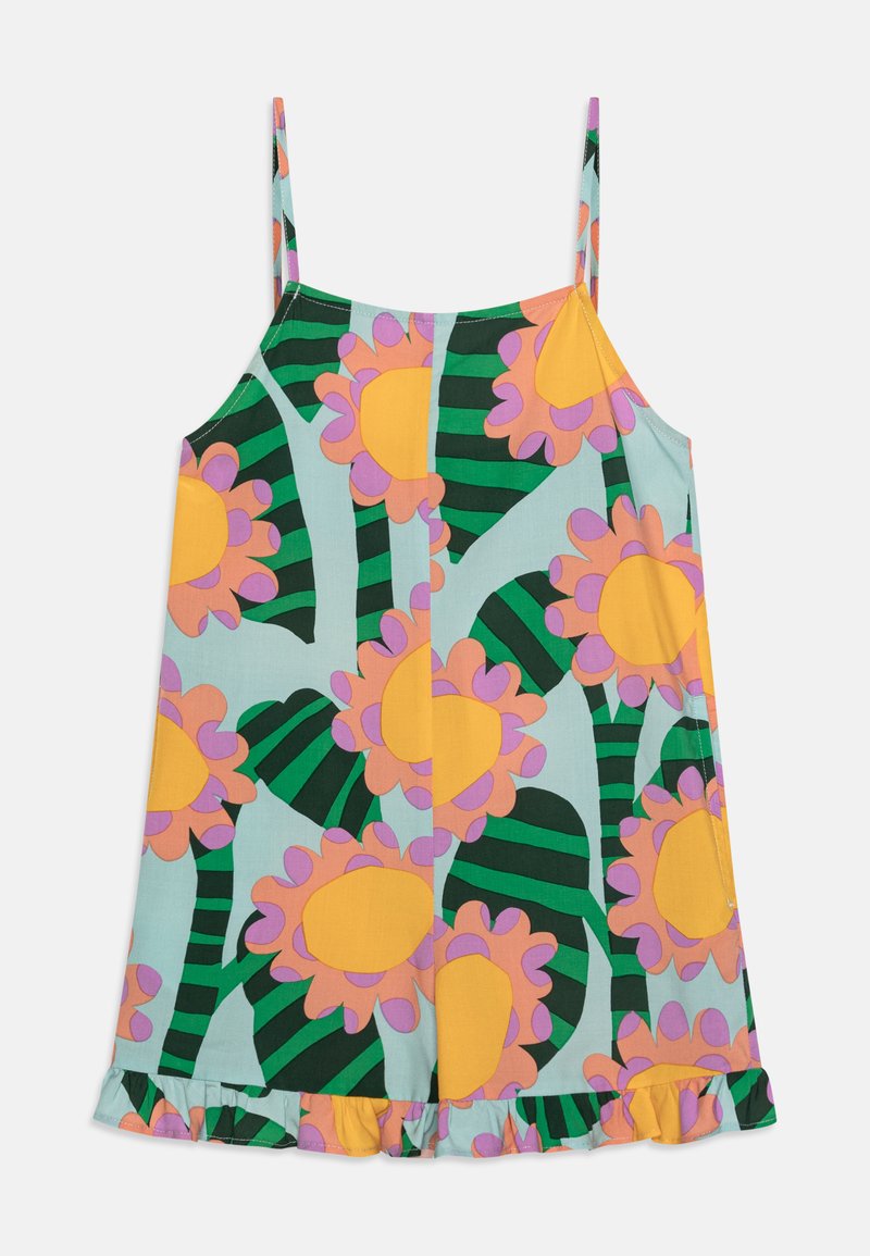 Stella McCartney Kids Jumpsuit meerkleurig Stella McCartney Kids Jumpsuit meerkleurig