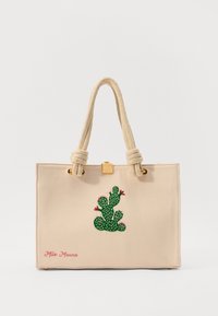 TOTE SMALL WILD AND FREE - Kabelka - bosco