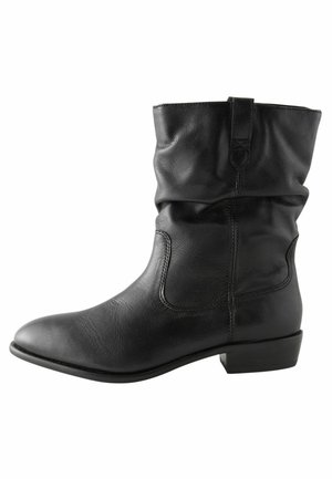 FOREVER COMFORT SLOUCH - Klassikalised poolsaapad - black