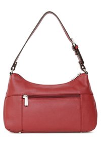 Hexagona CONFORT - Borsa a mano - rouge foncé