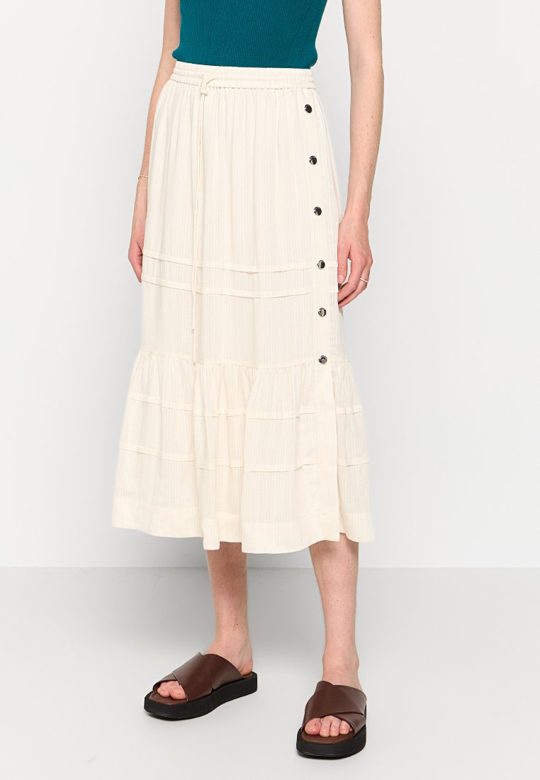 Coach Maxirok beige Coach Maxirok beige