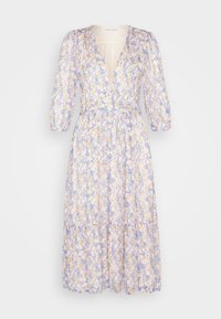 Second Female Robe de jour - multi-coloured