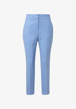 BUSINESS IN ANKLE-LÄNGE - Chinos - himmelblau