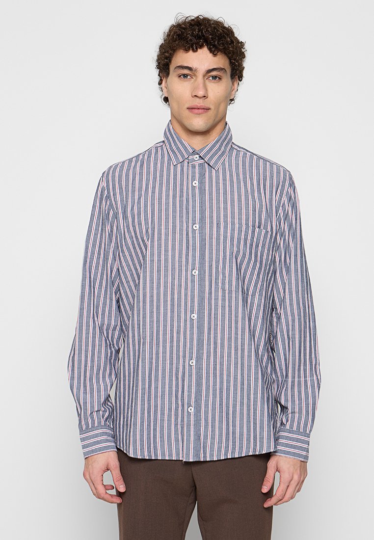 Tom Tailor Overhemd rood