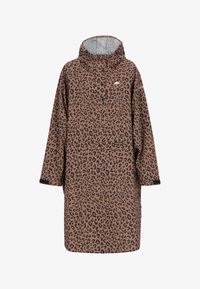 Nem kiválasztott, dark beige black leo