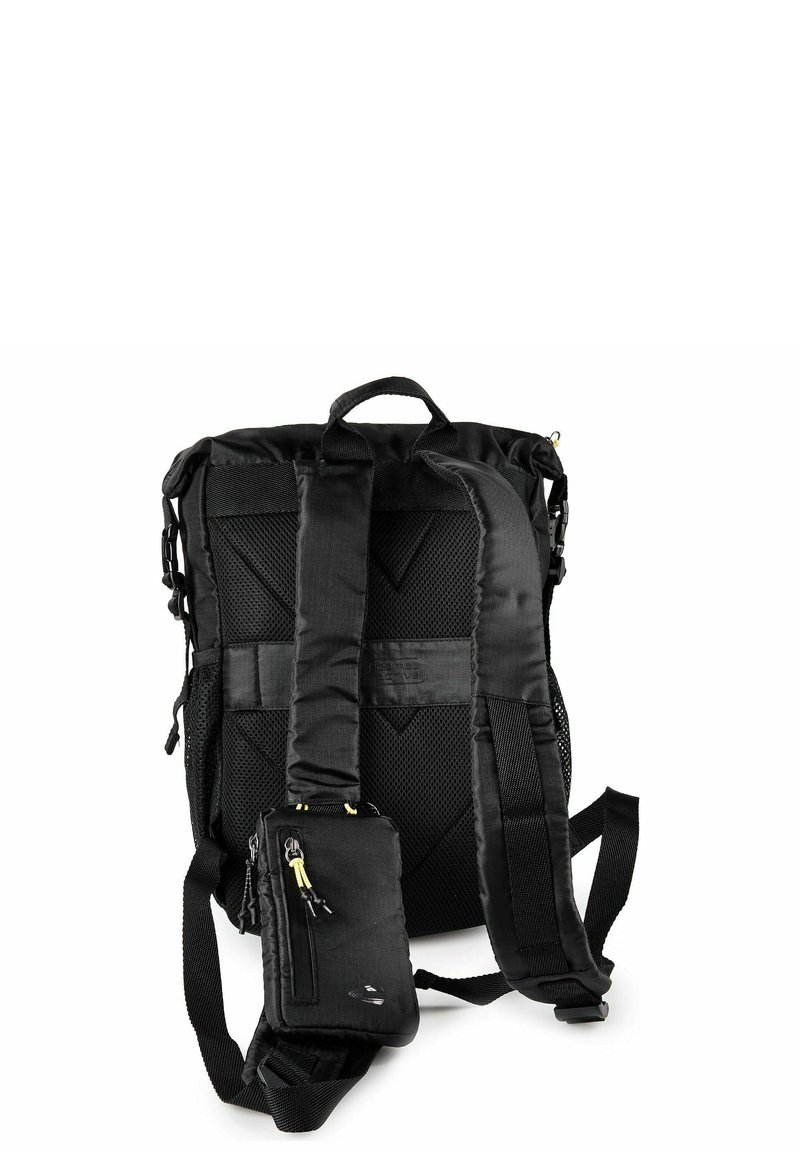 Camel Active Explore Geanta de umar S 20 cm