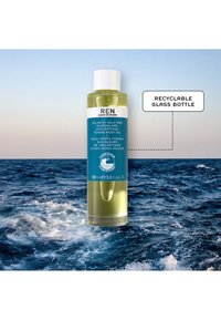 REN CLEAN SKINCARE ATLANTIC KELP AND MICROALGAE ANTI-FATIGUE TONING BODY OIL - Kroppsolja och skimmer