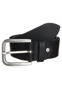 Vanzetti Gürtel business - black