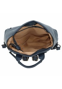 Picard YOURS CITY 32 CM - Mochila de senderismo - ozean