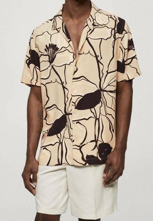 Chemise - beige