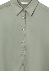 Calliope Camicia - vert
