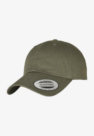 NEUE KOLLEKTION  DAD   - Casquette - olive night