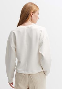 OPUS GOLONE - Felpa - milk