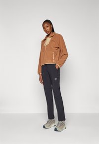 Columbia SEQUOIA GROVE™ 1/2 ZIP  - Fleecegenser - camel brown/canoe