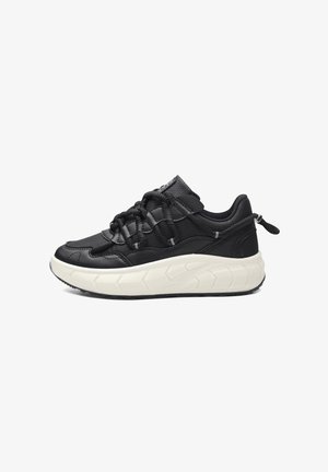 Crosby, - Sneakersy niskie