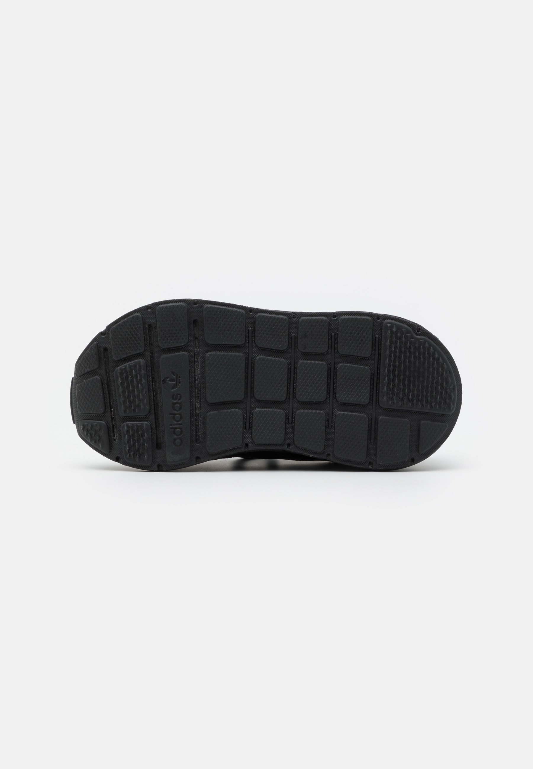 adidas swift run black