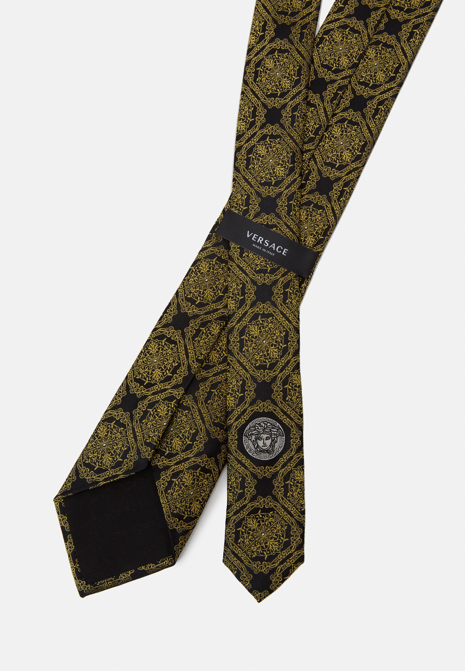 Versace Slips nerooro Zalando.no Versace Slips - nero/oro