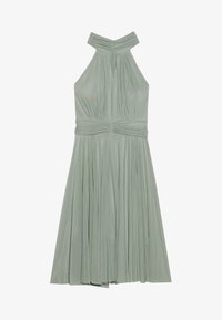 Pasirinkta, iceberg green