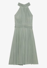 Vestido de cóctel - iceberg green