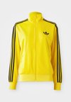 FIREBIRD - Training jacket - yellow/black