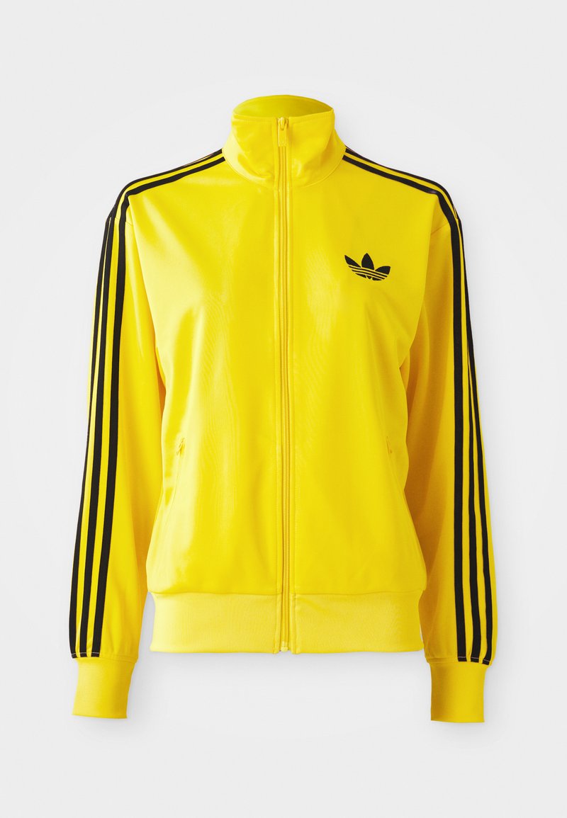 adidas Originals FIREBIRD Chaqueta de entrenamiento yellow