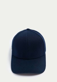 GOBI Cashmere Keps - dark blue