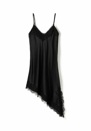 MERLIE - Denné šaty - black