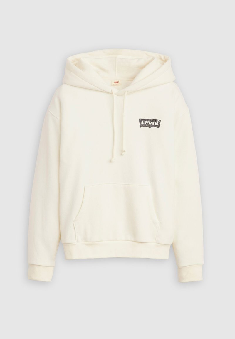 Levi’s® Hoodie crème