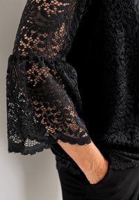 Cellbes of Sweden Bluse - black
